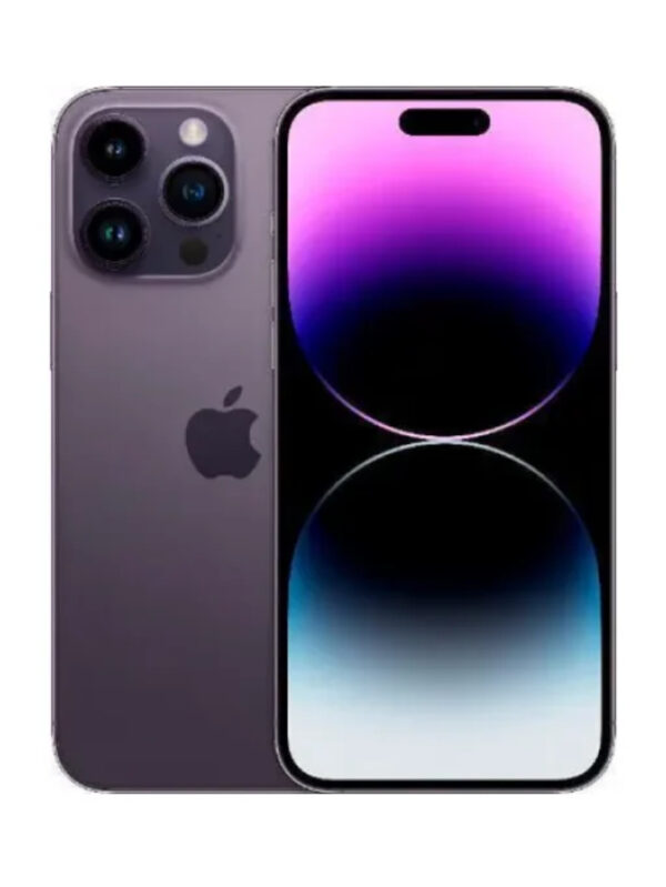 IPHONE 14 PRO 256G
